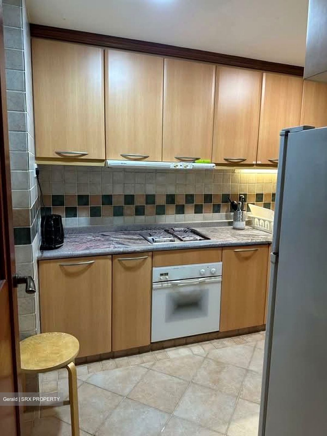 Emerald Garden (D1), Condominium #539343111